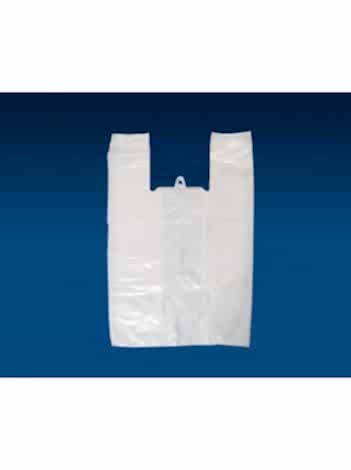 Atlet Poşet Beyaz (Orta) 1KG