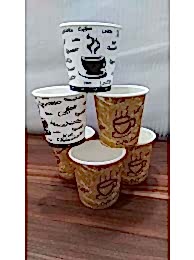 Karton Bardak 3000adet 4oz